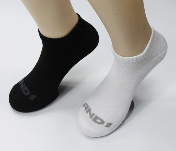 2021new Design Men Invisible Sport Socks Low Cut Anklet Socks