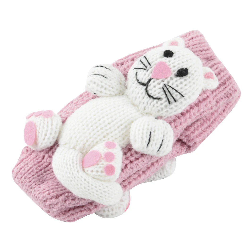 Baby Kids Children Acrylic Sock Animal Floor Socks Winter Christmas Socks