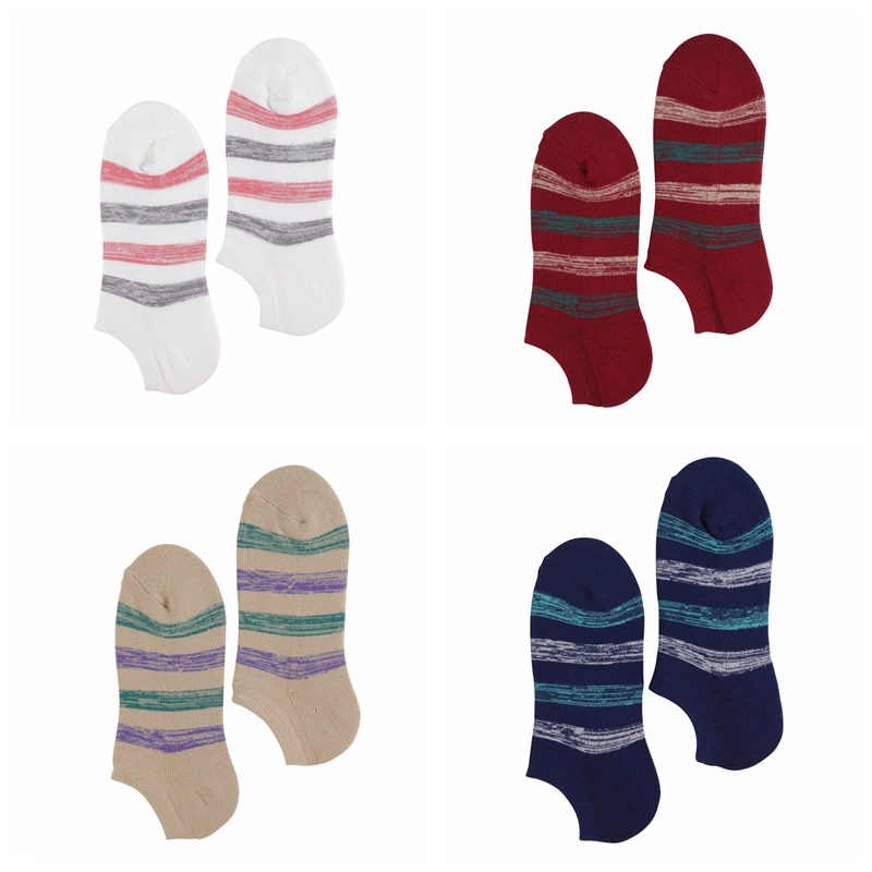 Creative Cotton Sock Custom Made Funny Women Short Socks